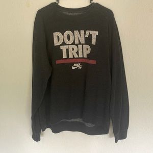 Nike Crewneck Sweatshirt